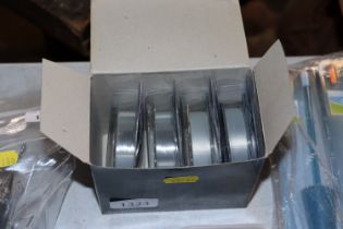 A box of MemorX fishing line