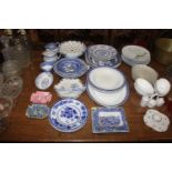A collection of miscellaneous Victorian and later