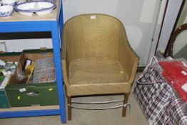 A Loom chair