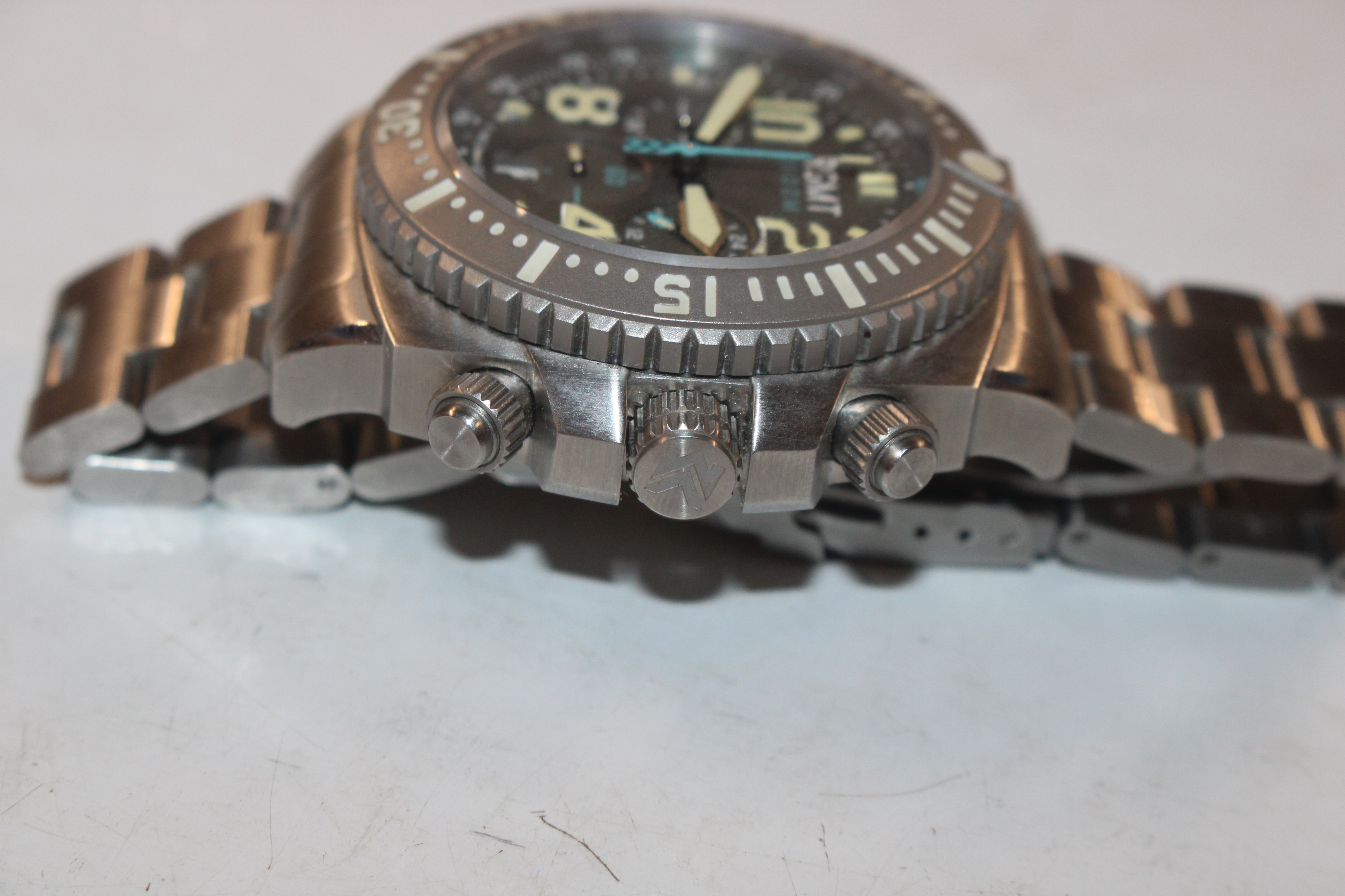 An RGMT wrist watch No.RG-8015 - Image 2 of 6