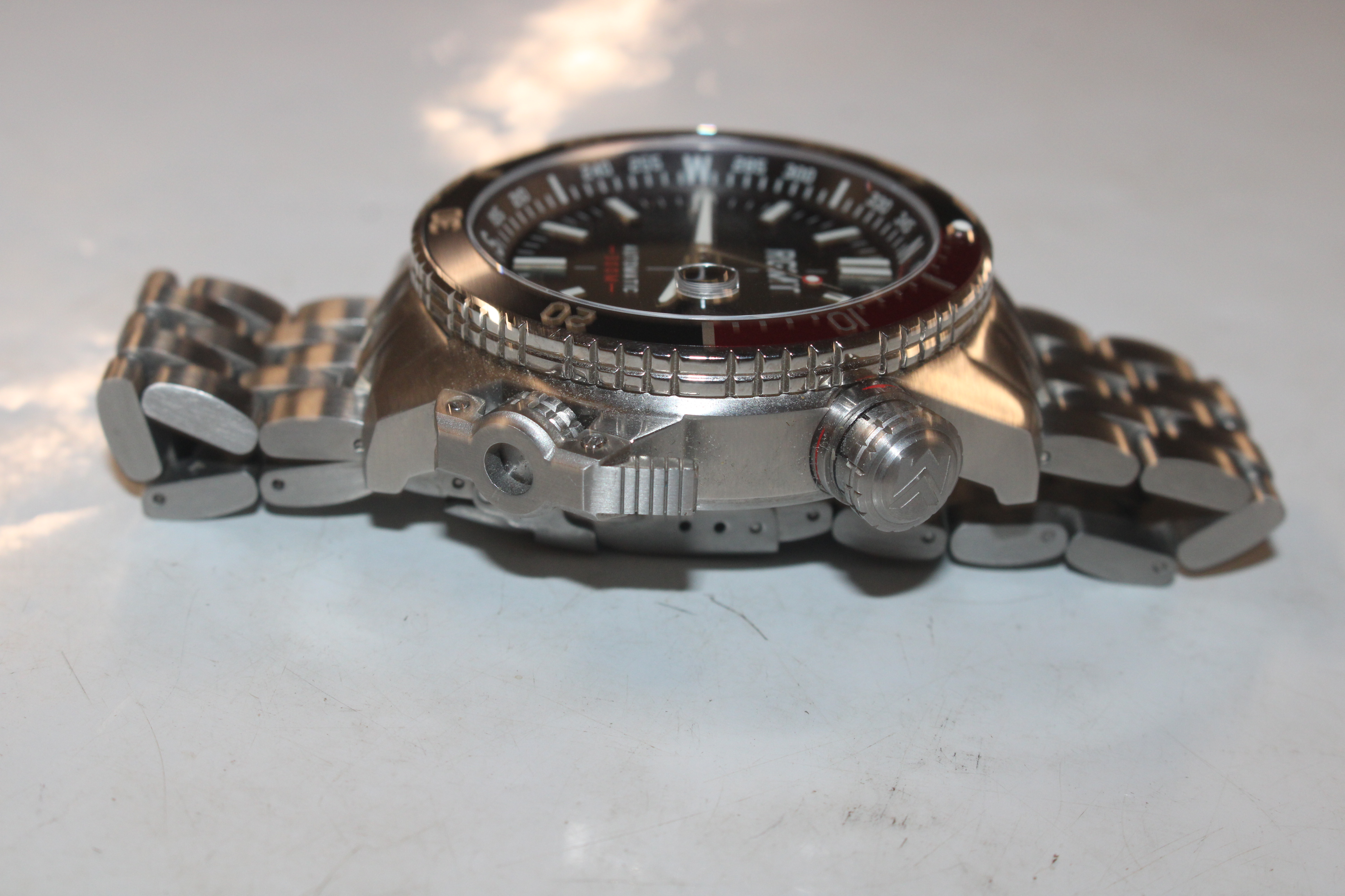 An RGMT Automatic wrist watch No.RG-8010 - Image 2 of 6