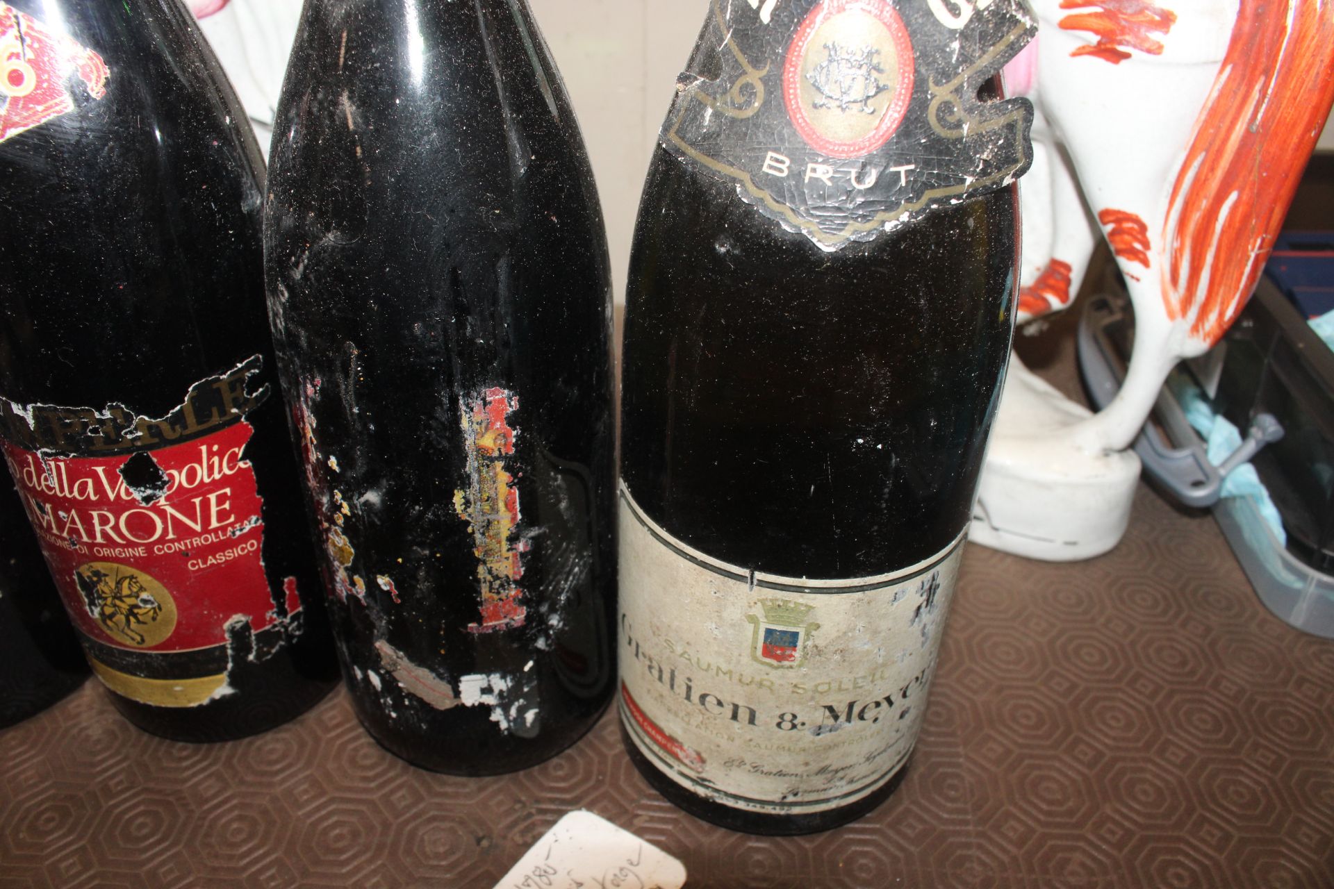 A collection of miscellaneous wines AF - Image 7 of 8