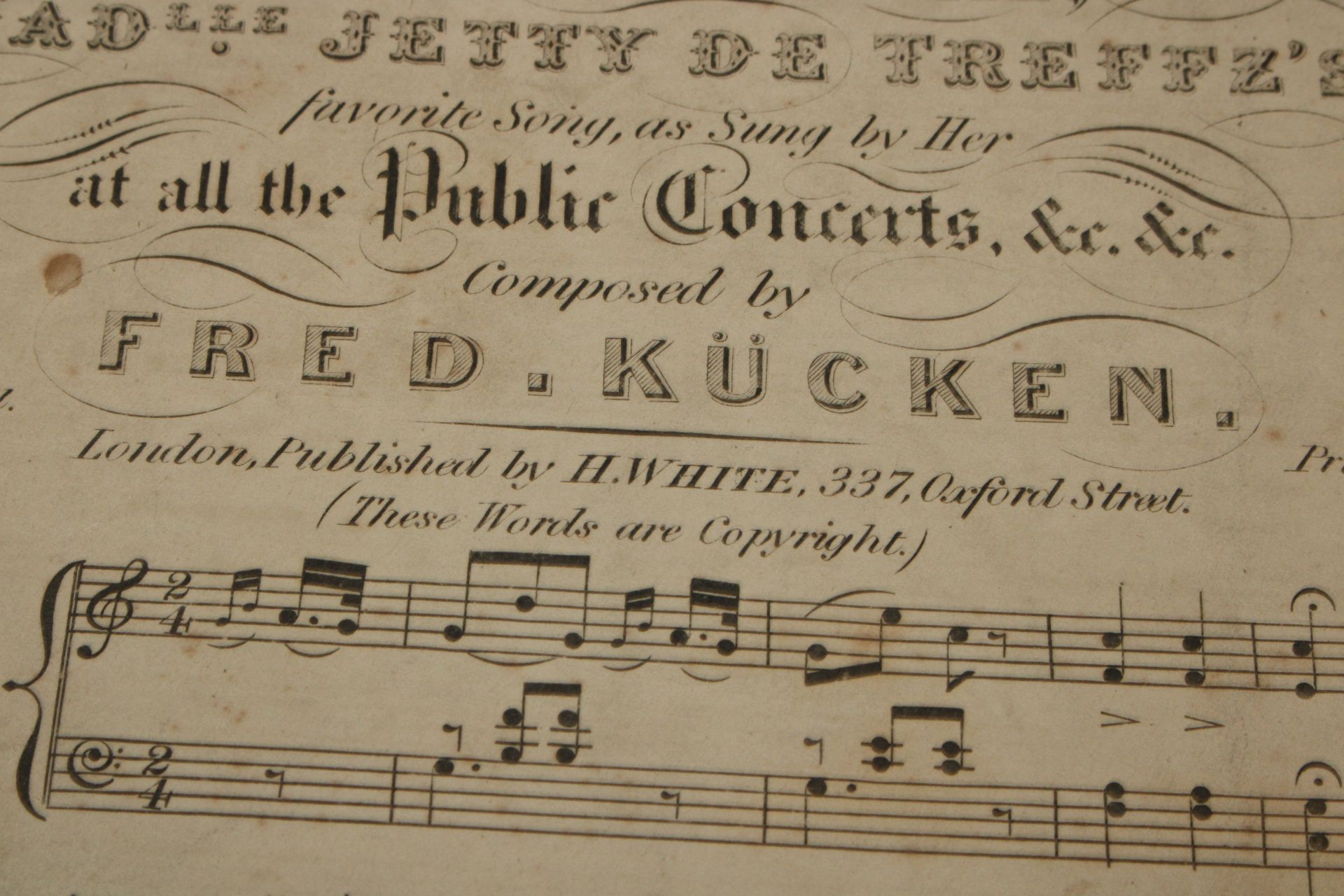 Five volumes of music books - Image 83 of 94