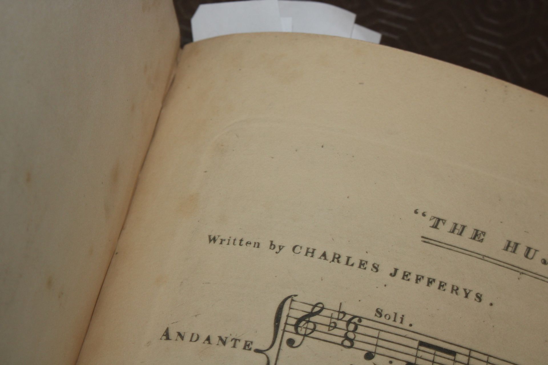 Five volumes of music books - Image 94 of 94