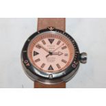 A Kashalot CCCP Automatic wrist watch CP-7027