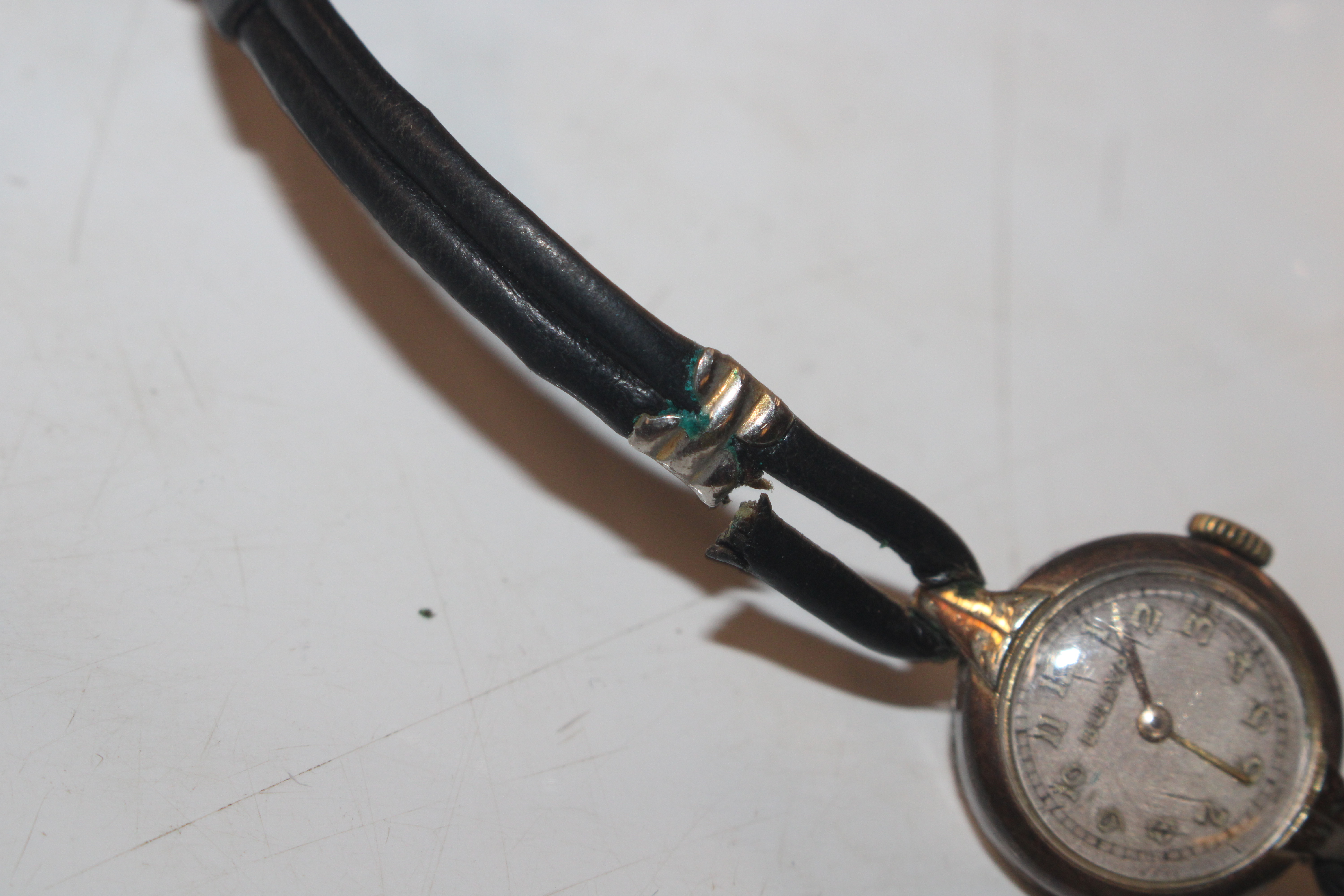 A ladies Bulova wrist watch in original box - Image 4 of 5