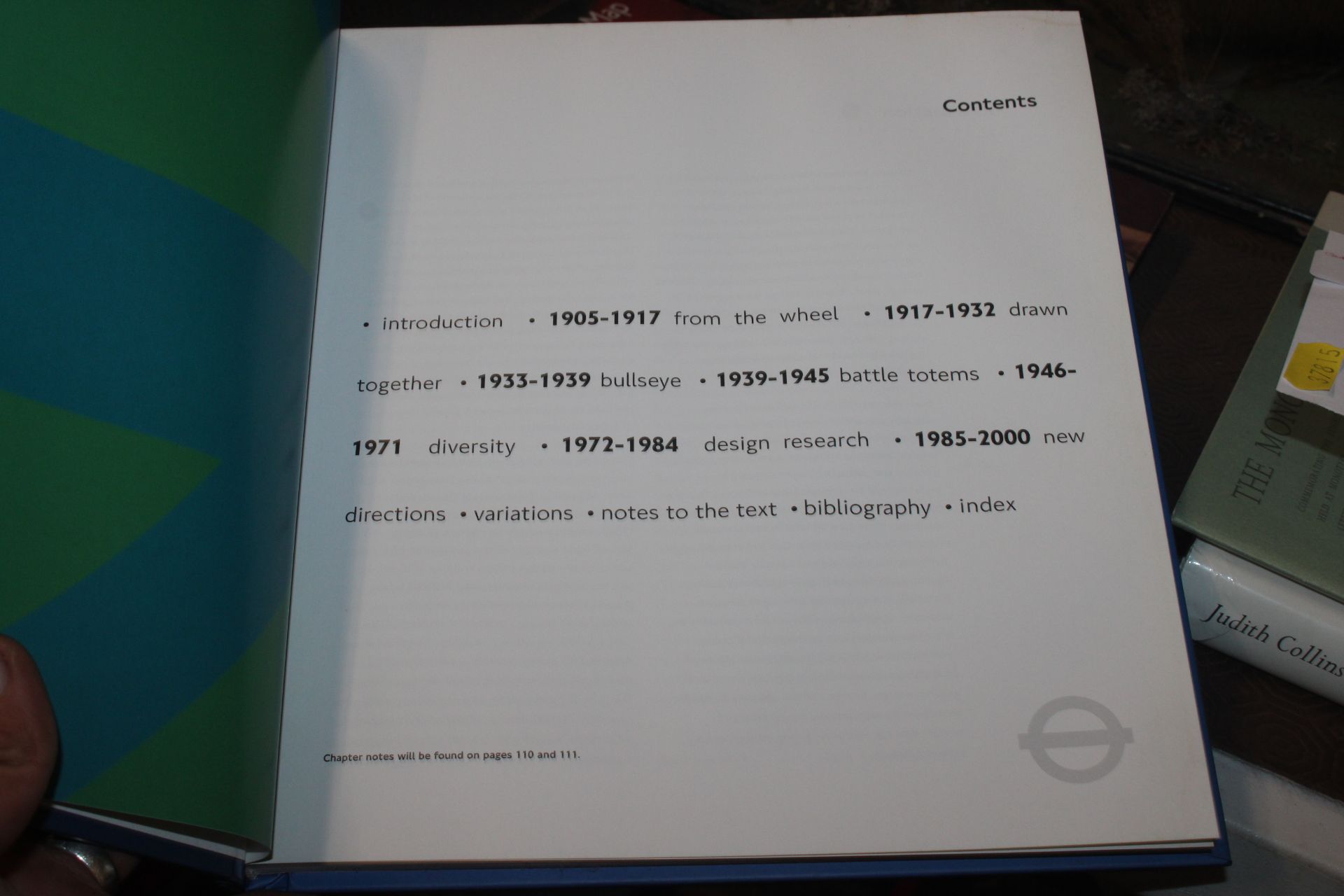 A small collection of books on London Underground - Image 8 of 14