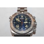 An RGMT wrist watch No.RG-8015