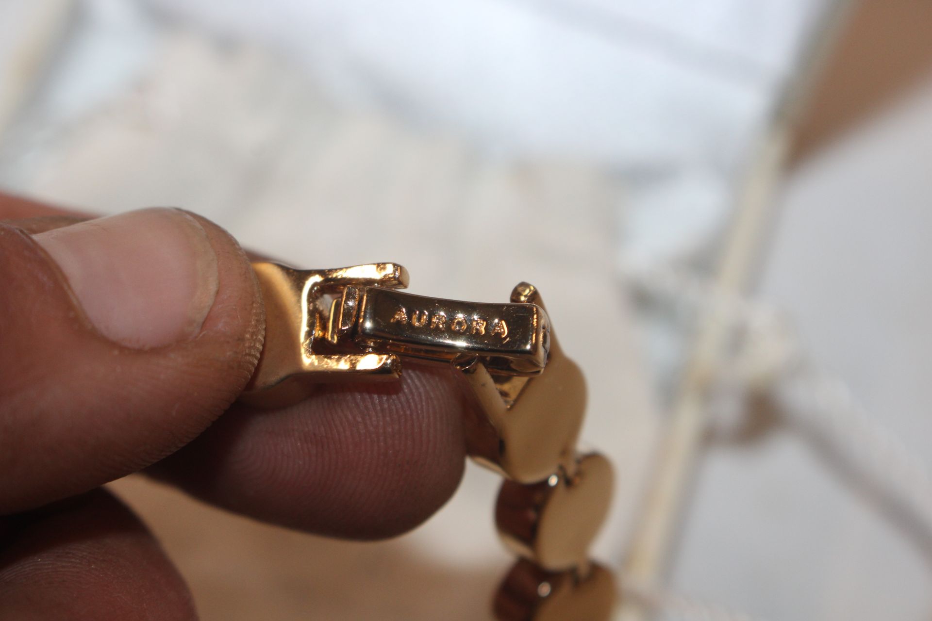 An as new boxed Swarovski Aurora bracelet - Image 3 of 3