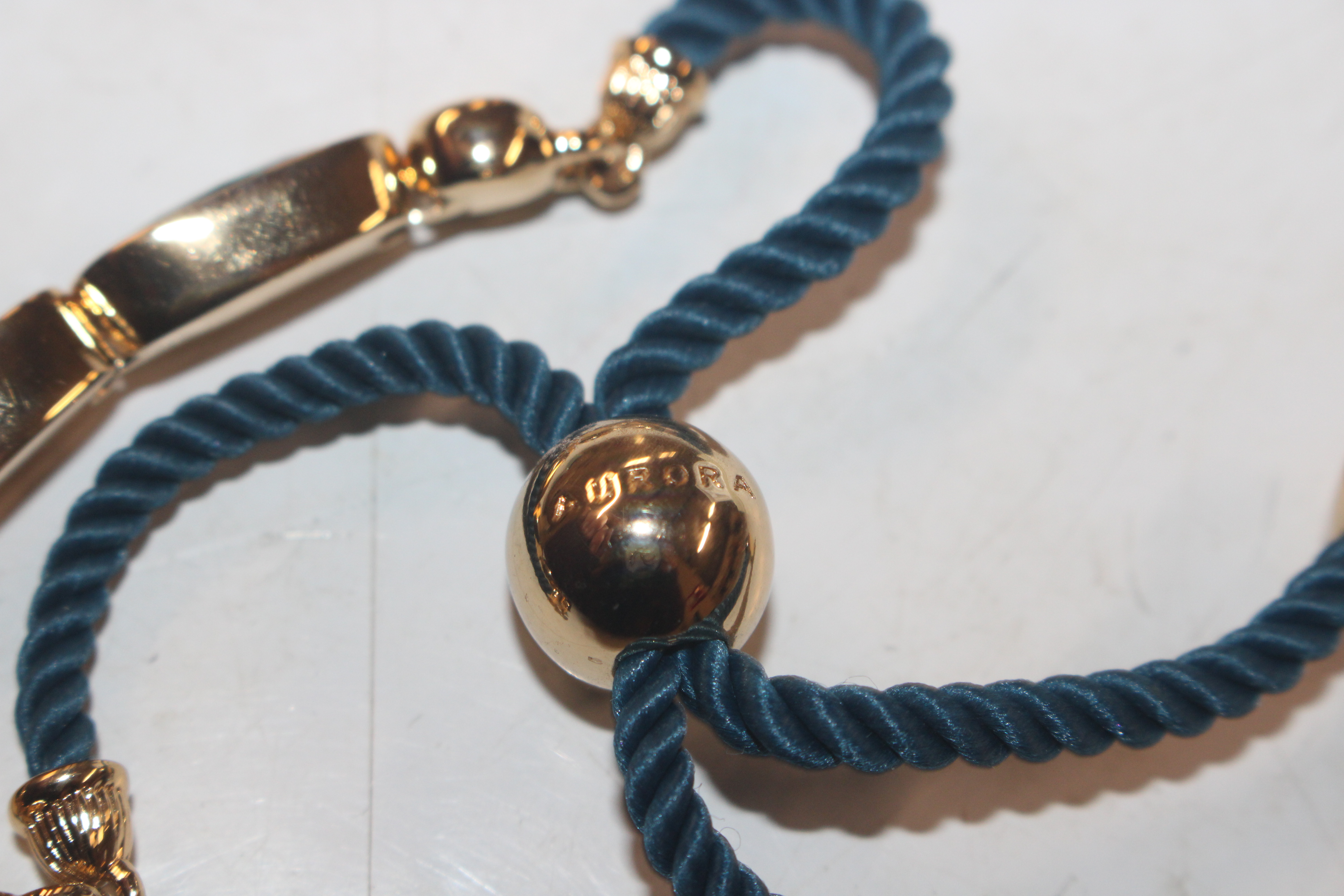 An as new boxed Swarovski Aurora necklace, bracele - Image 9 of 9