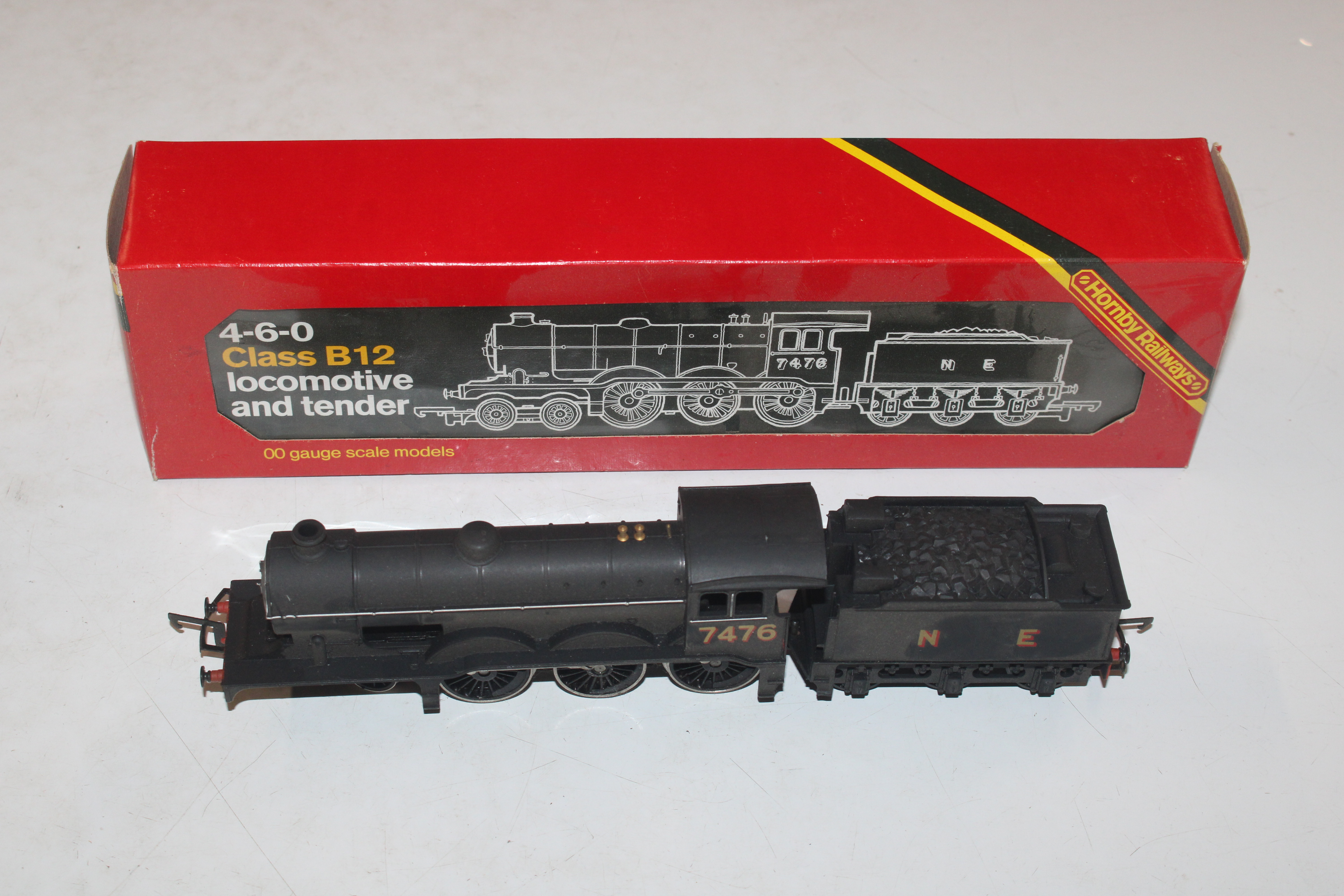 A Hornby O Gauge Nord Freight / Stock wagon; a Hor - Image 2 of 19