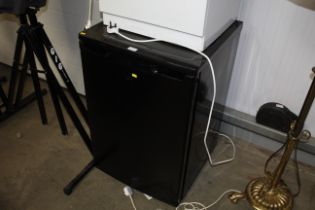 An Igenix fridge