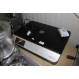 An HBNV printer/scanner