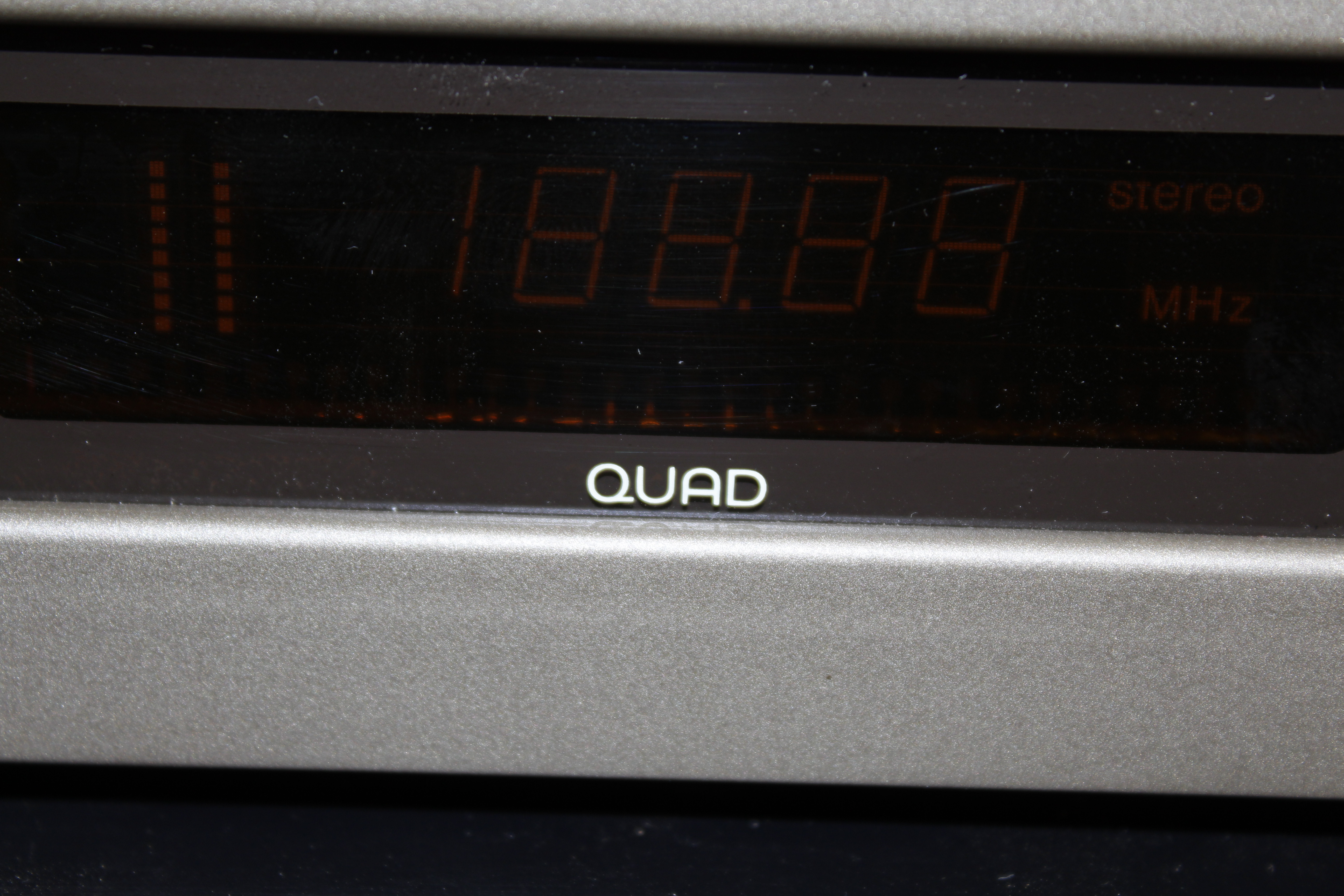 A Technik's amplifier stereo cassette deck; a Sony - Image 3 of 6