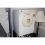 A Creda tumble dryer