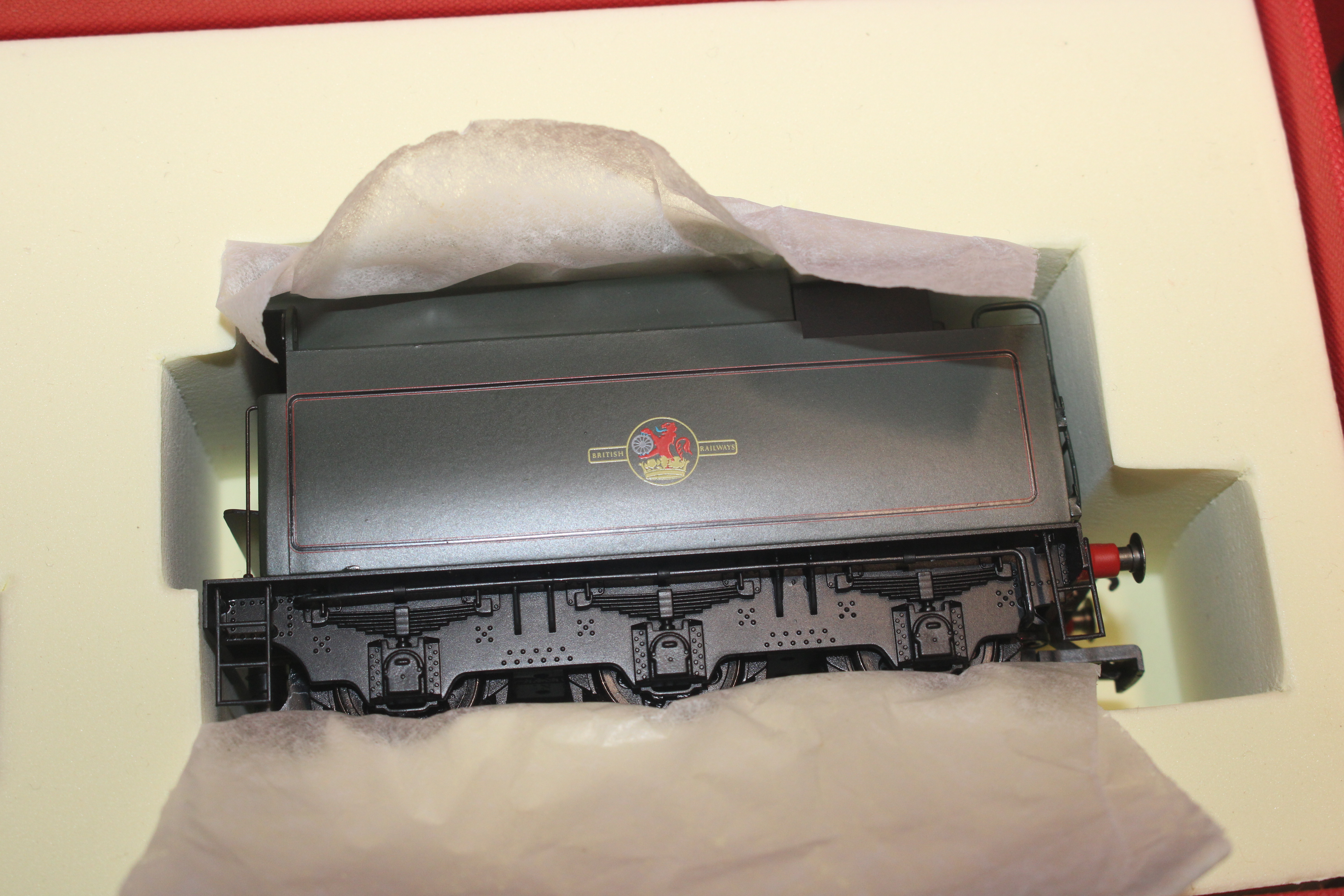 A Hornby The Boxed Set "Orient Express" - Image 8 of 10