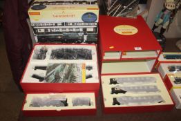 A Hornby The Boxed Set "Orient Express"