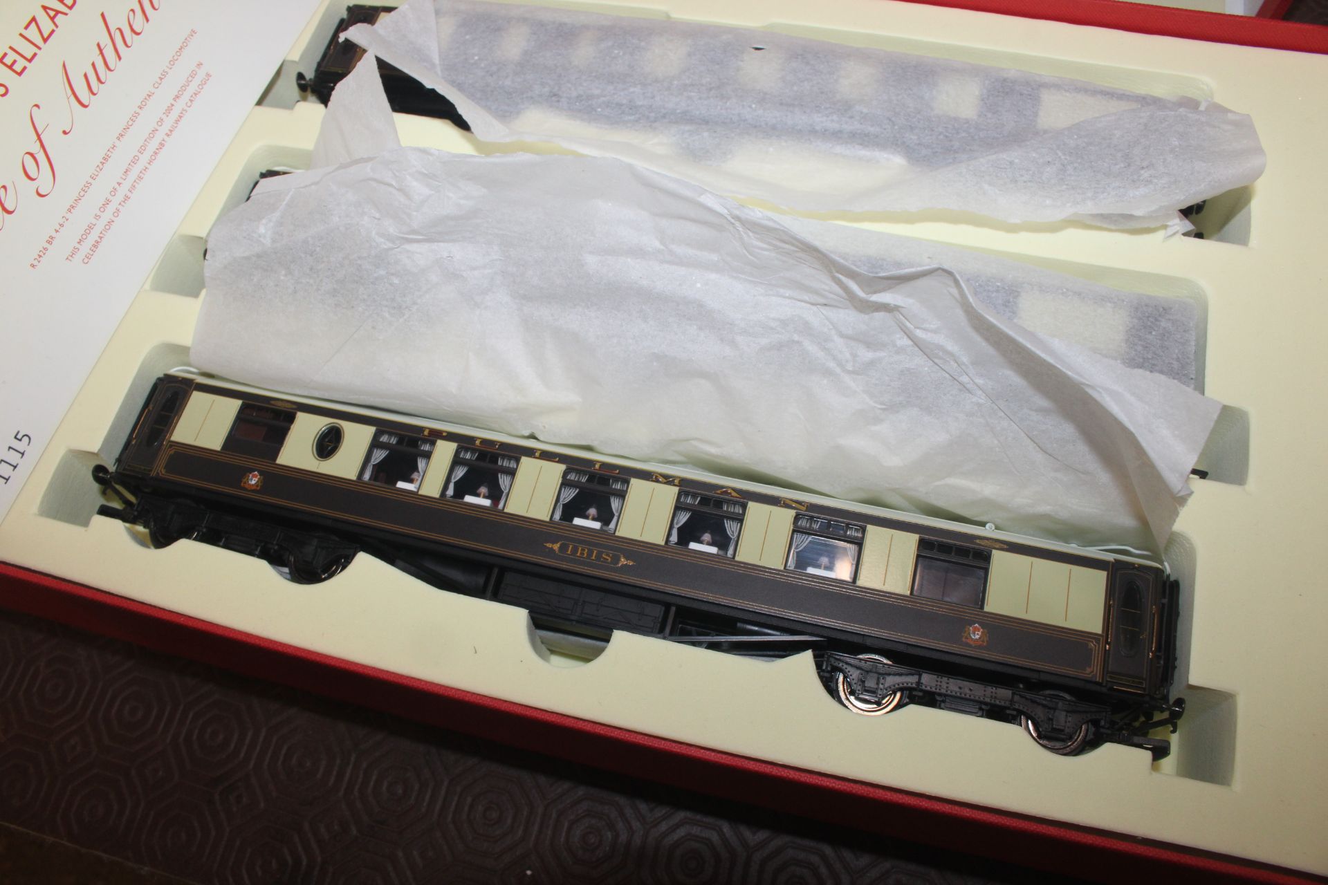 A Hornby The Boxed Set "Orient Express" - Image 5 of 10