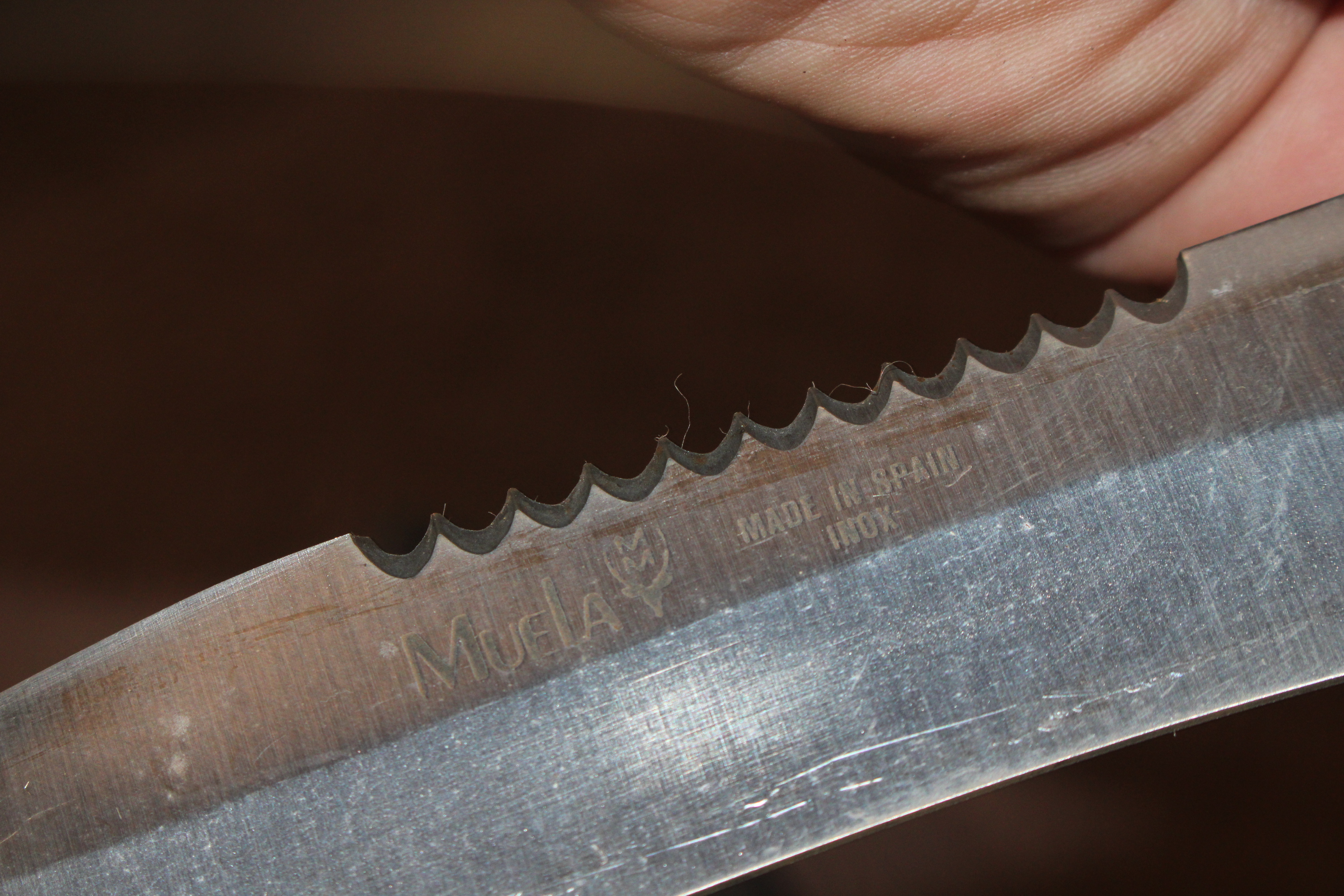 A box of various mixed knives - Image 4 of 16