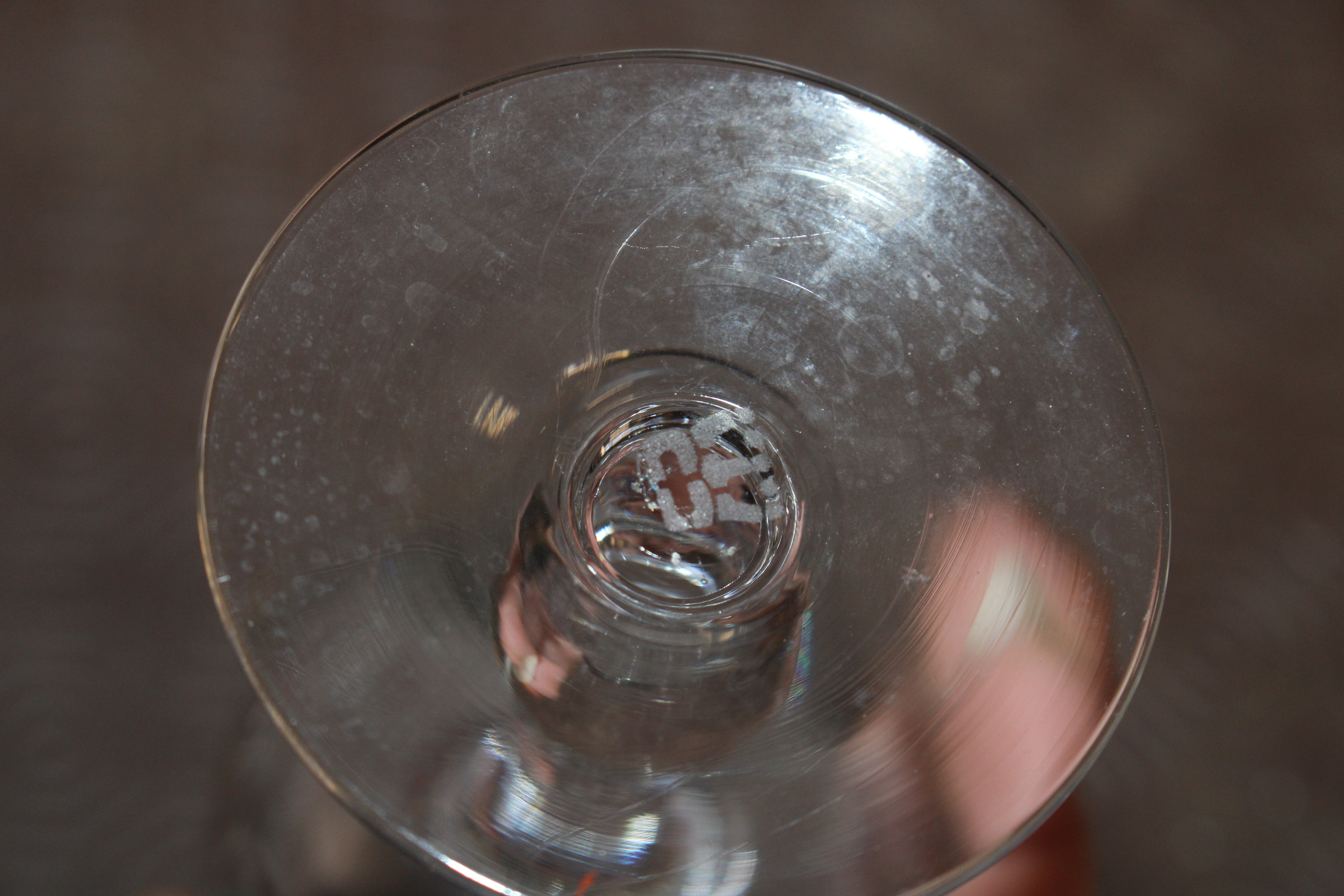A quantity of cut table glassware to include Water - Image 6 of 6