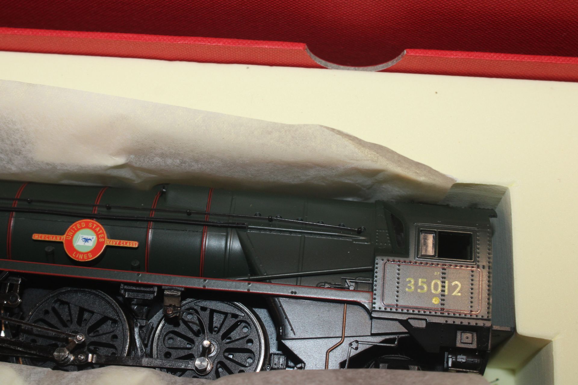 A Hornby The Boxed Set "Orient Express" - Image 7 of 10