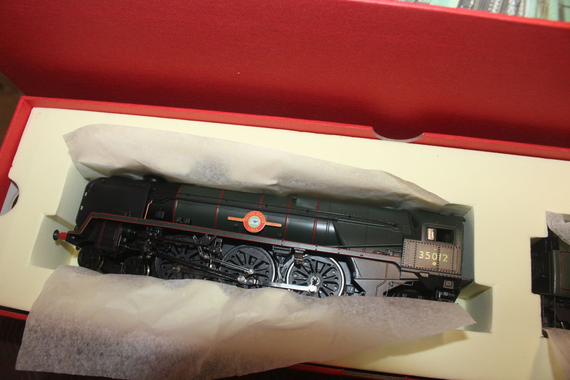 A Hornby The Boxed Set "Orient Express" - Image 6 of 10