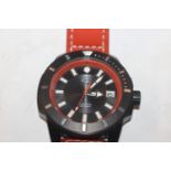 A Shield Pro Diver wrist watch