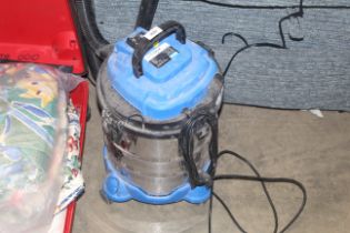 A Draper vacuum cleaner