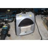 A Gas technology EGT8020I portable gas heater