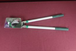 Spear & Jackson bypass lopper. V