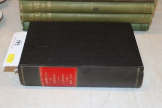 The Churches of London by Godwin, First Edition 18