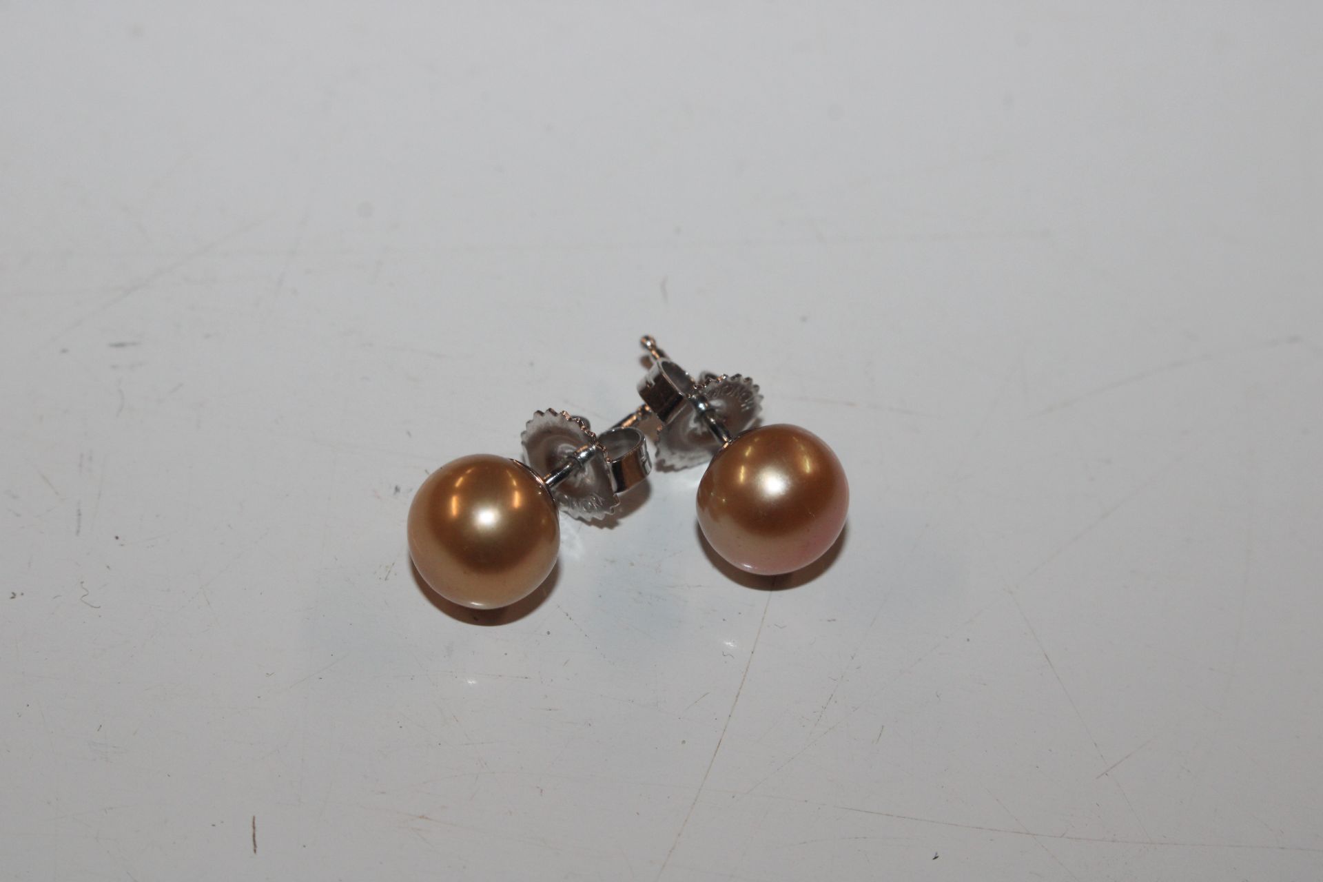 A suit of Honora cultured pearl and Sterling silve - Image 5 of 7