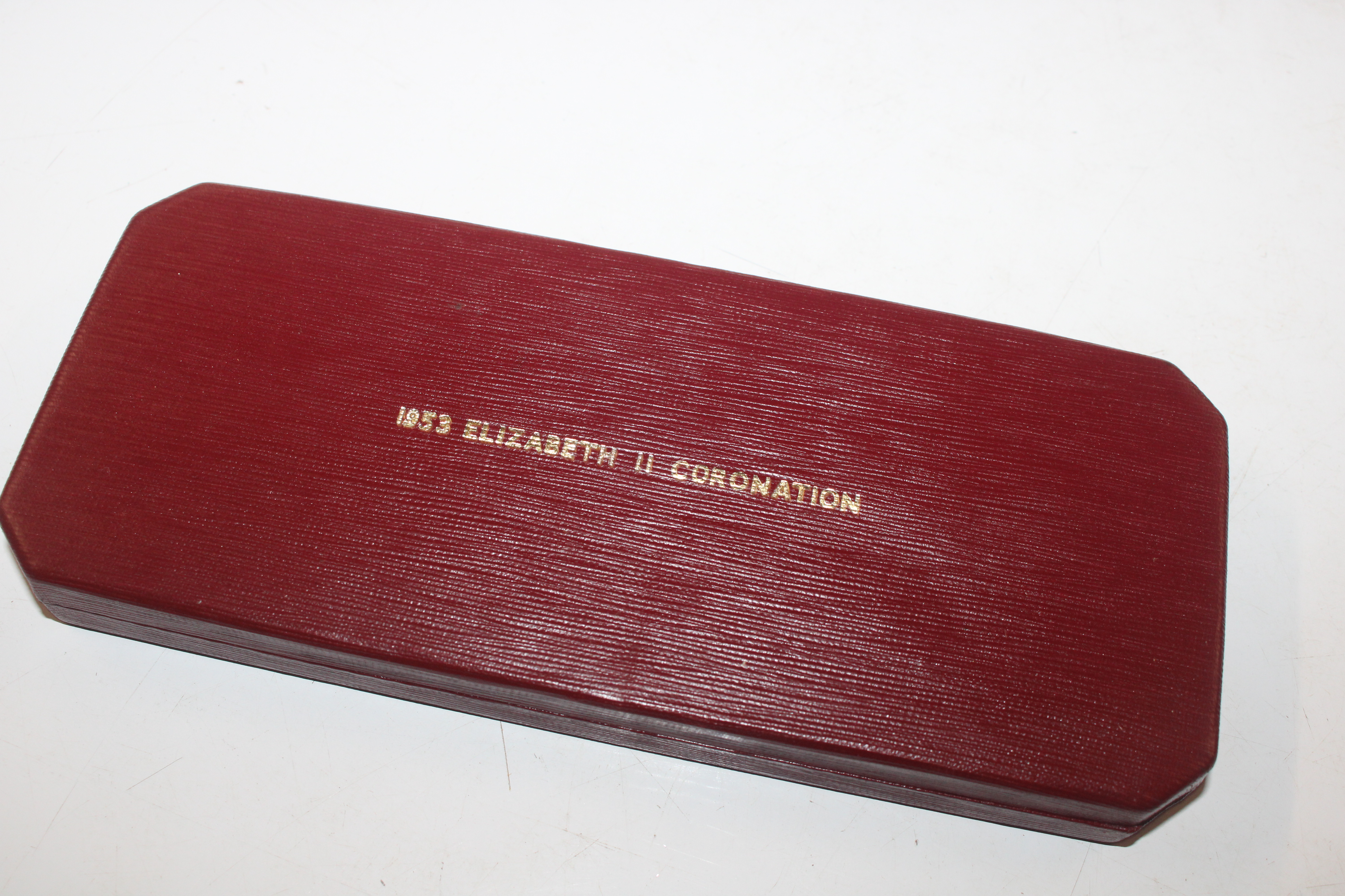 A box containing Royal Commemorative and other coi - Image 4 of 11