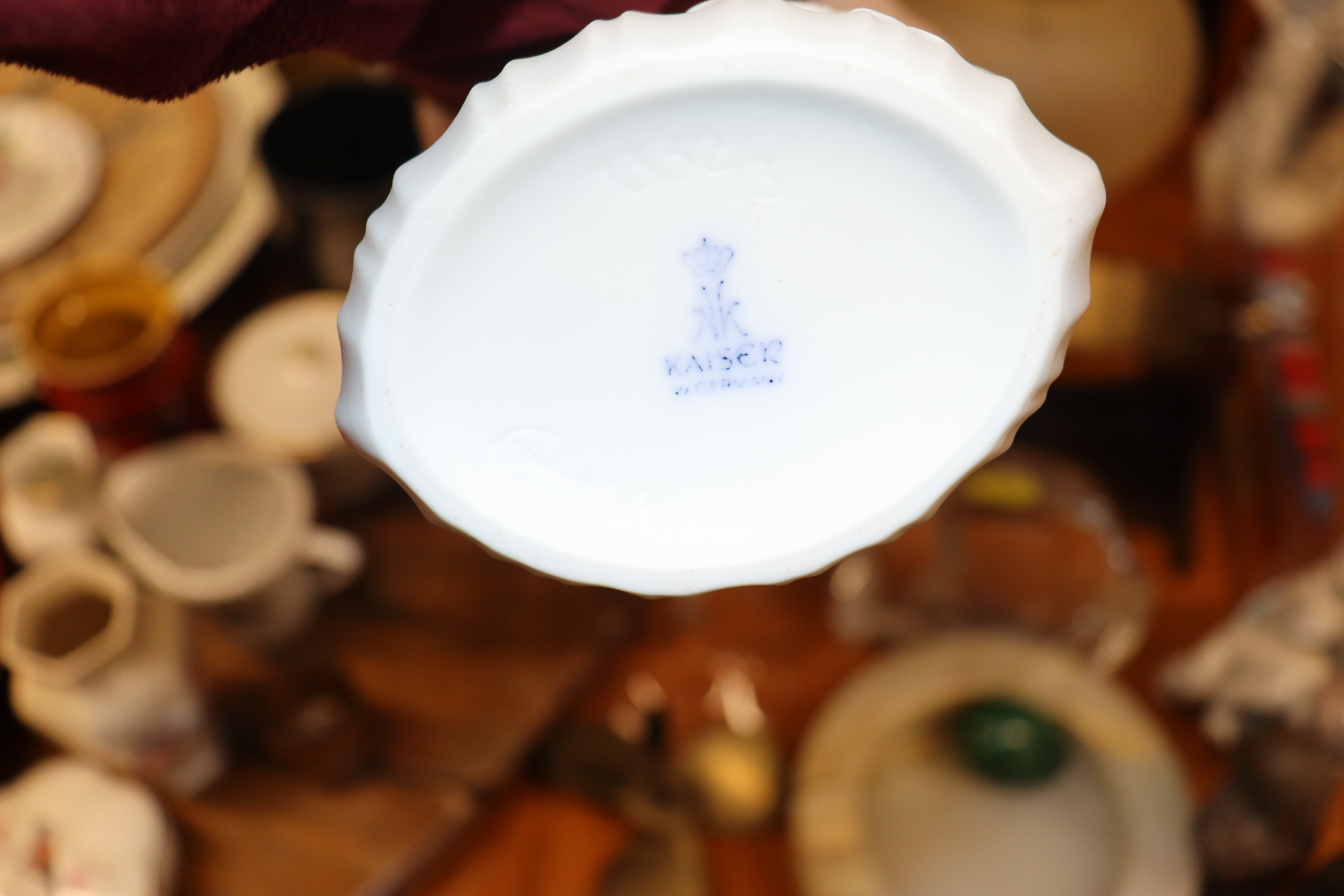 A quantity of various china to include Henry Watso - Image 7 of 7
