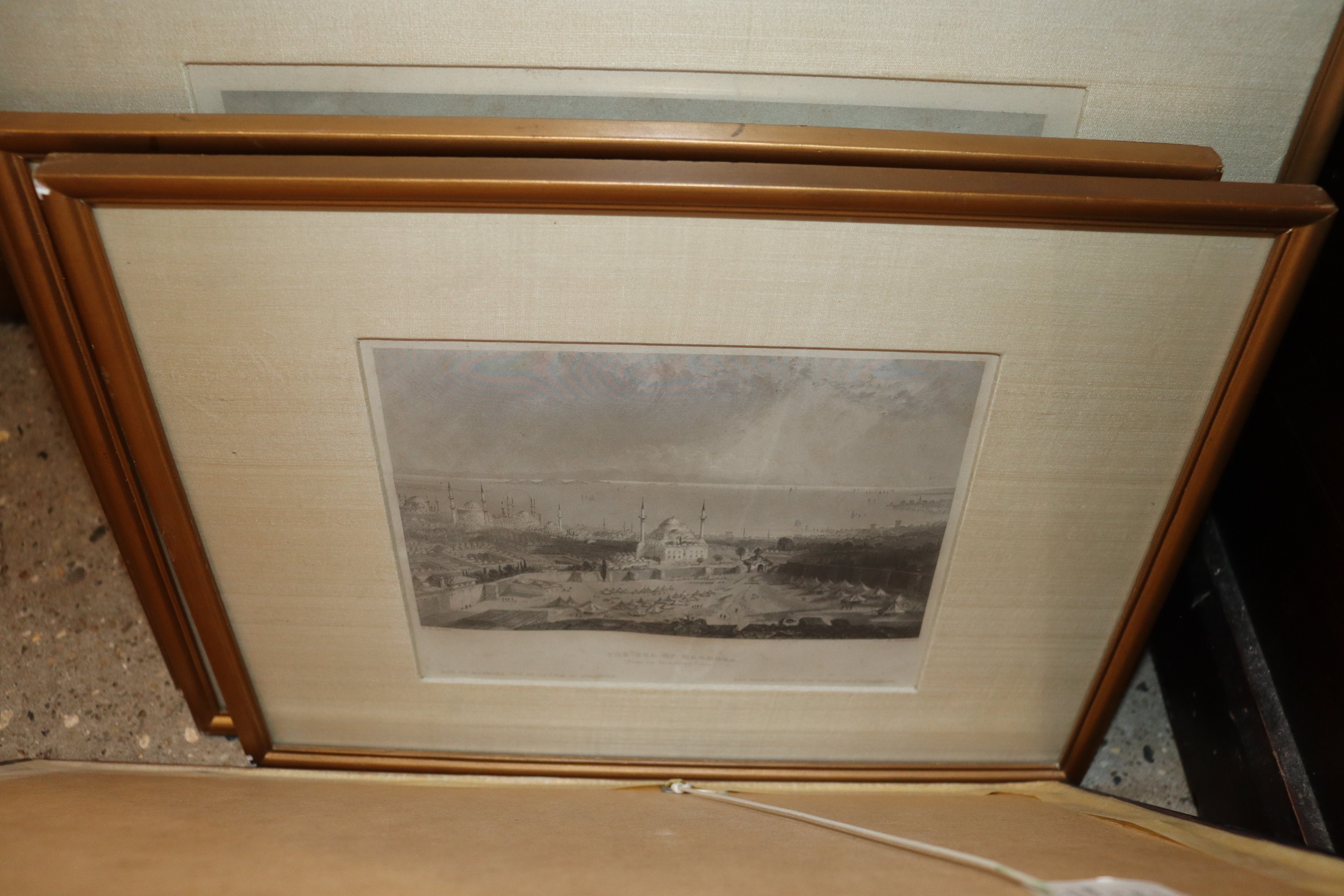 A quantity of various pictures and prints - Image 5 of 5