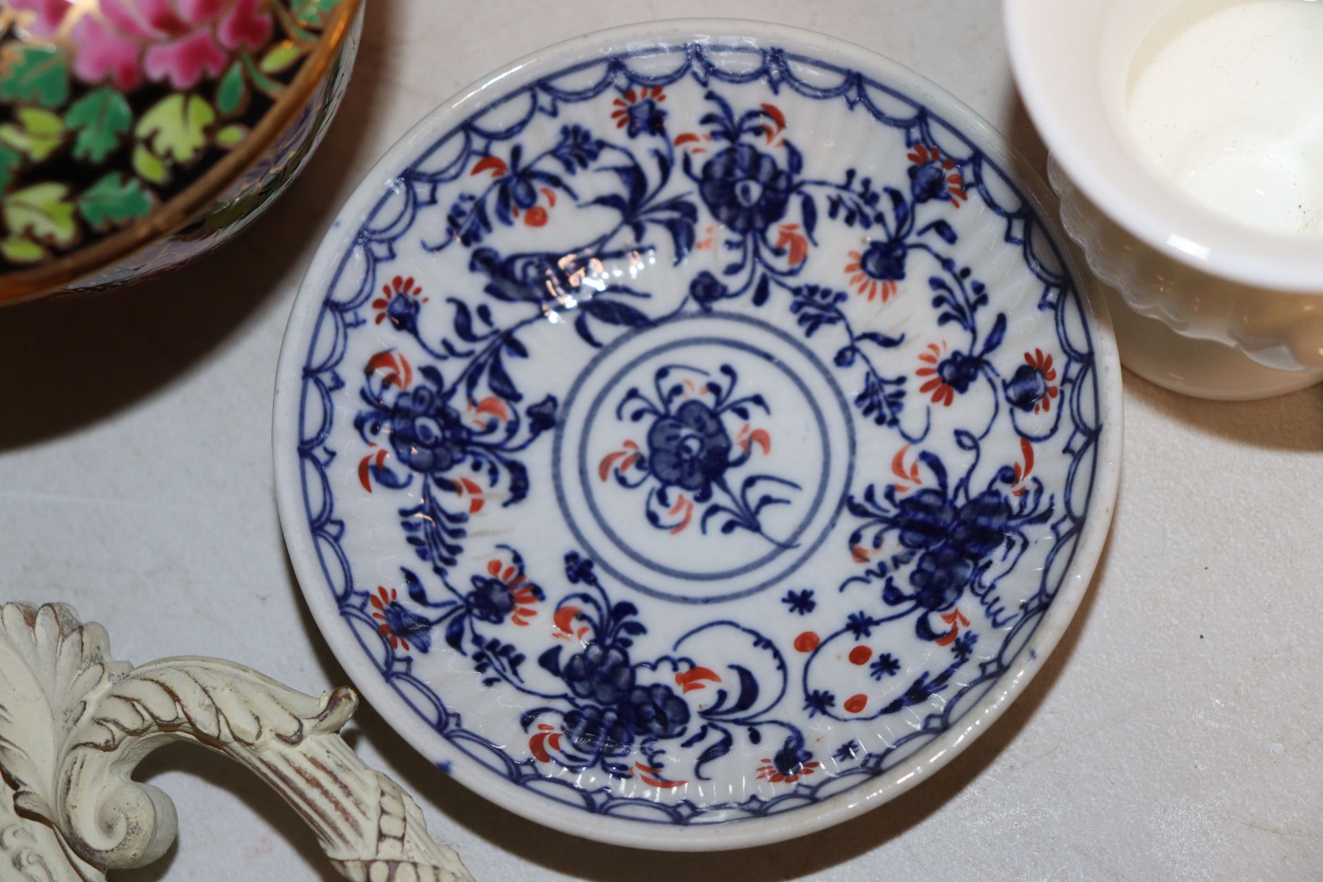 A quantity of various decorative china to include - Image 8 of 13