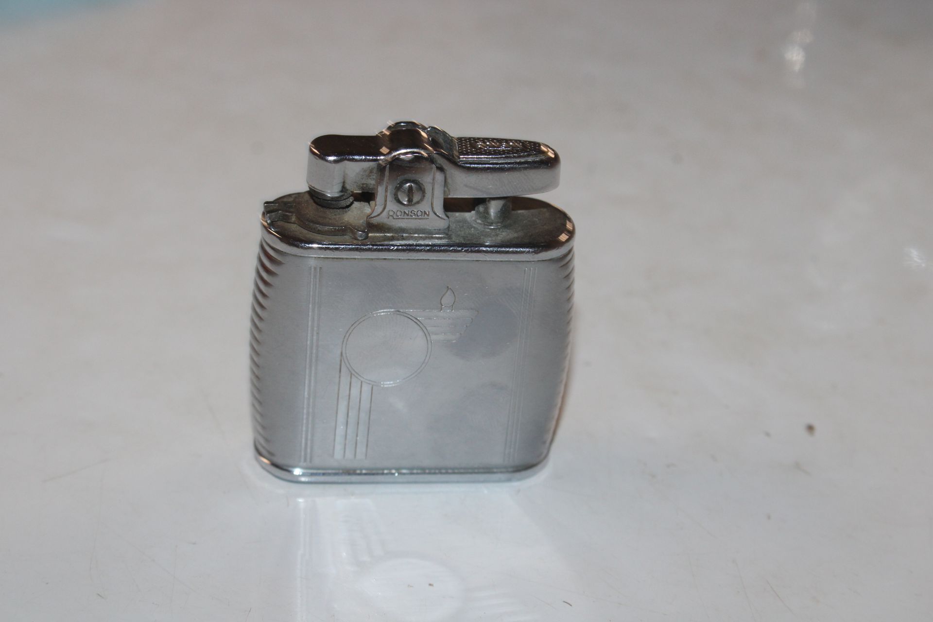 A box containing a Helios folding camera; a milita - Image 12 of 20