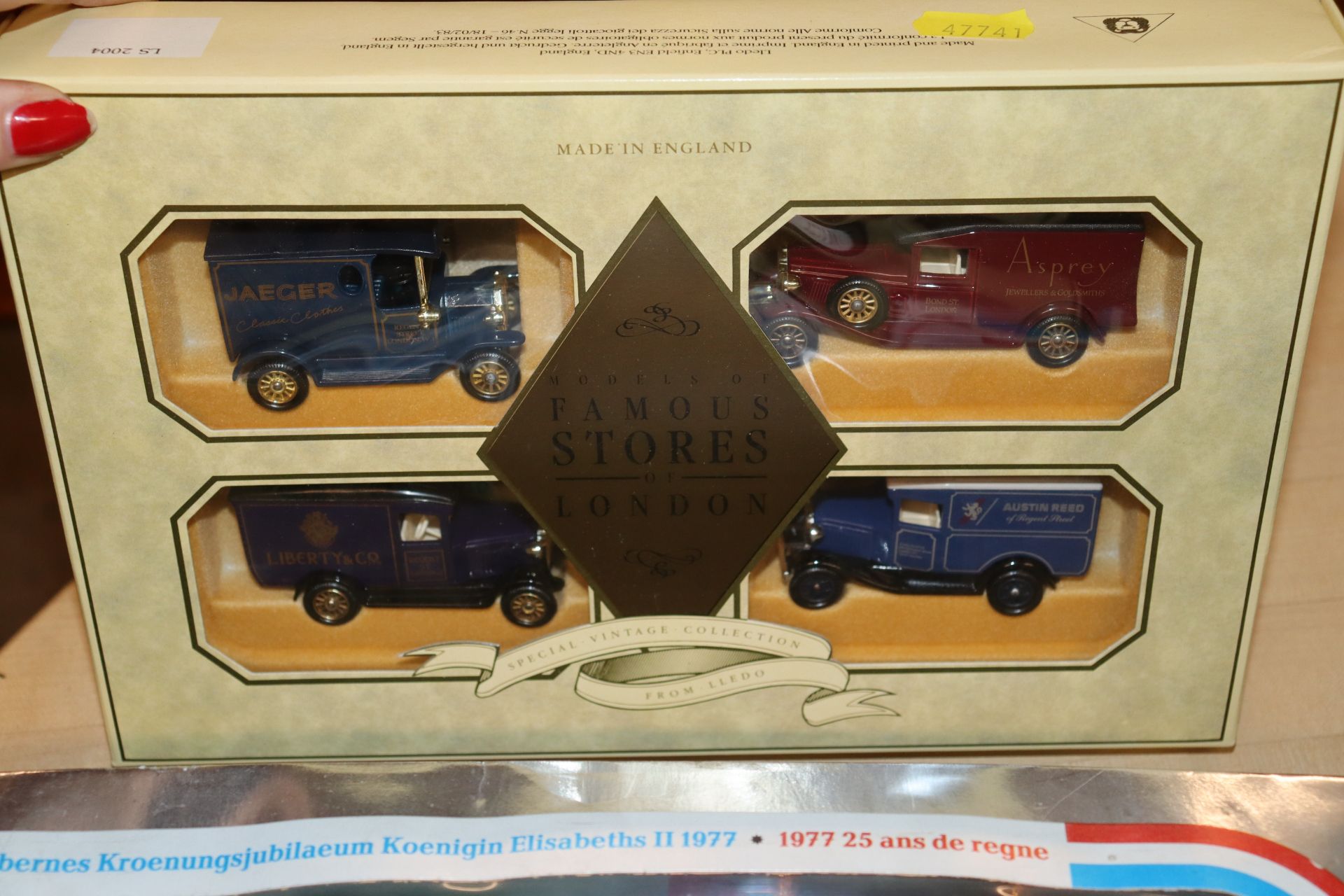 A quantity of various Days Gone By boxed die-cast - Image 2 of 3