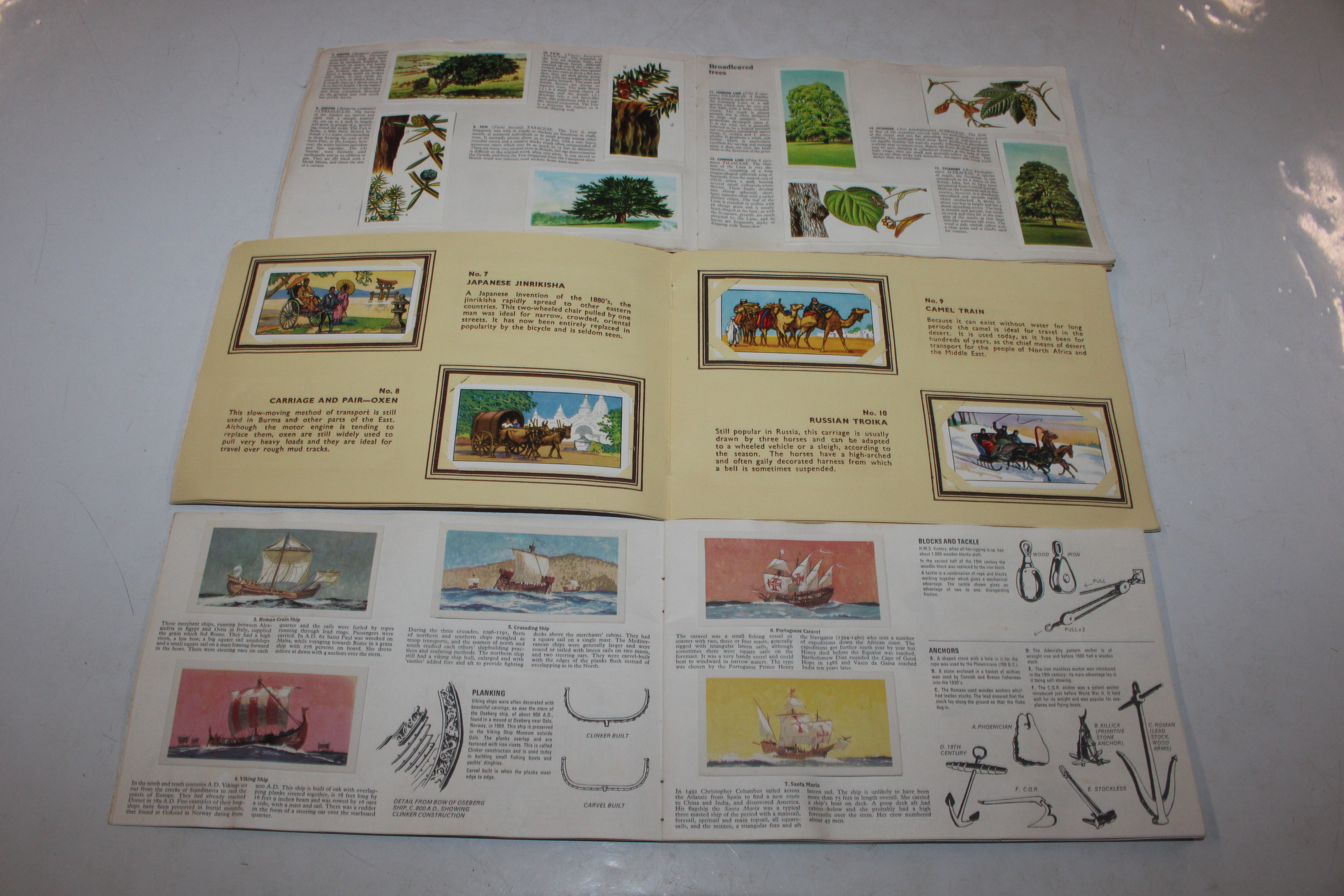 A box containing children's annuals; various ephem - Image 8 of 15