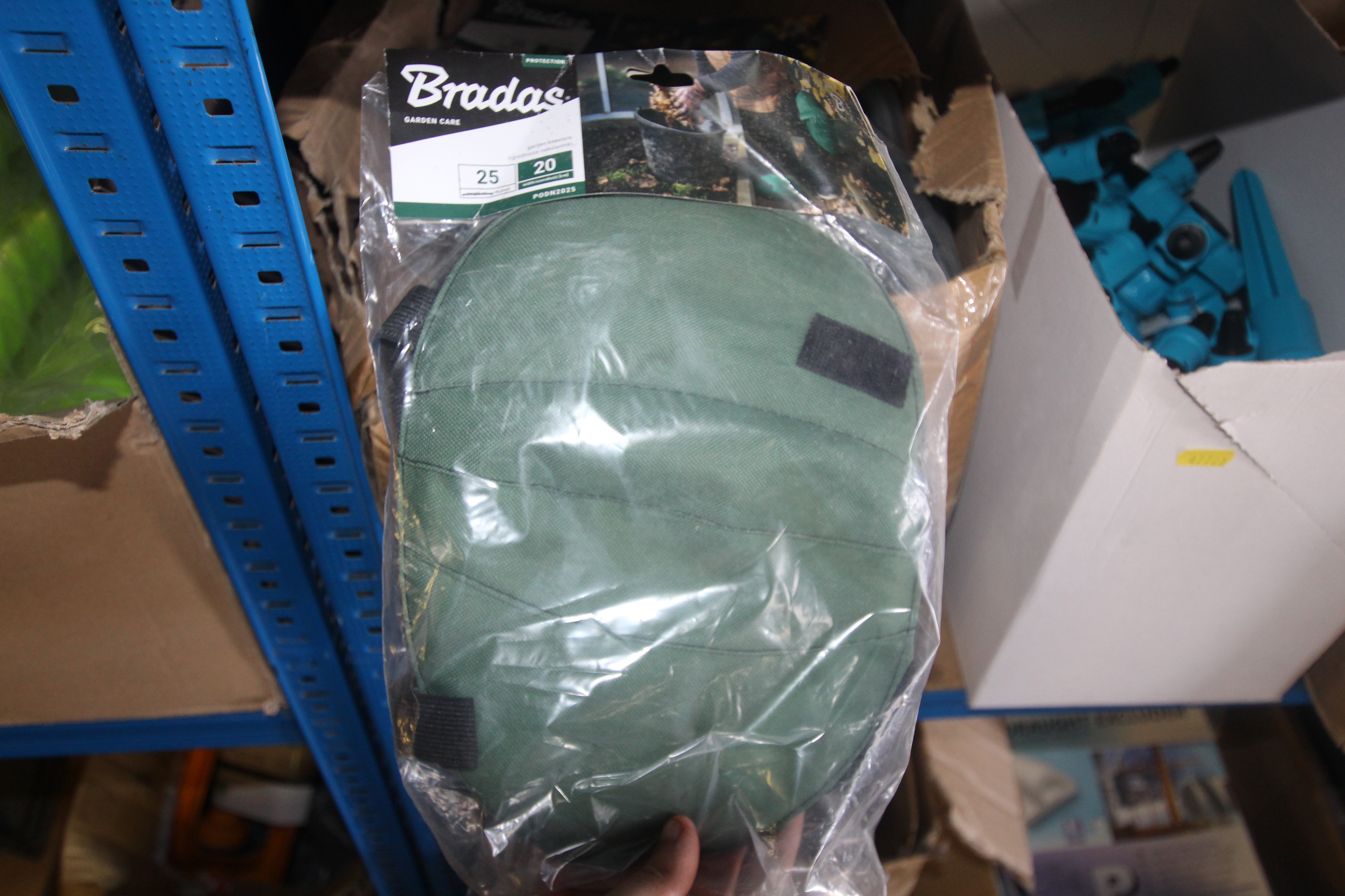 A quantity of Bradas garden kneeler pads - Image 2 of 2