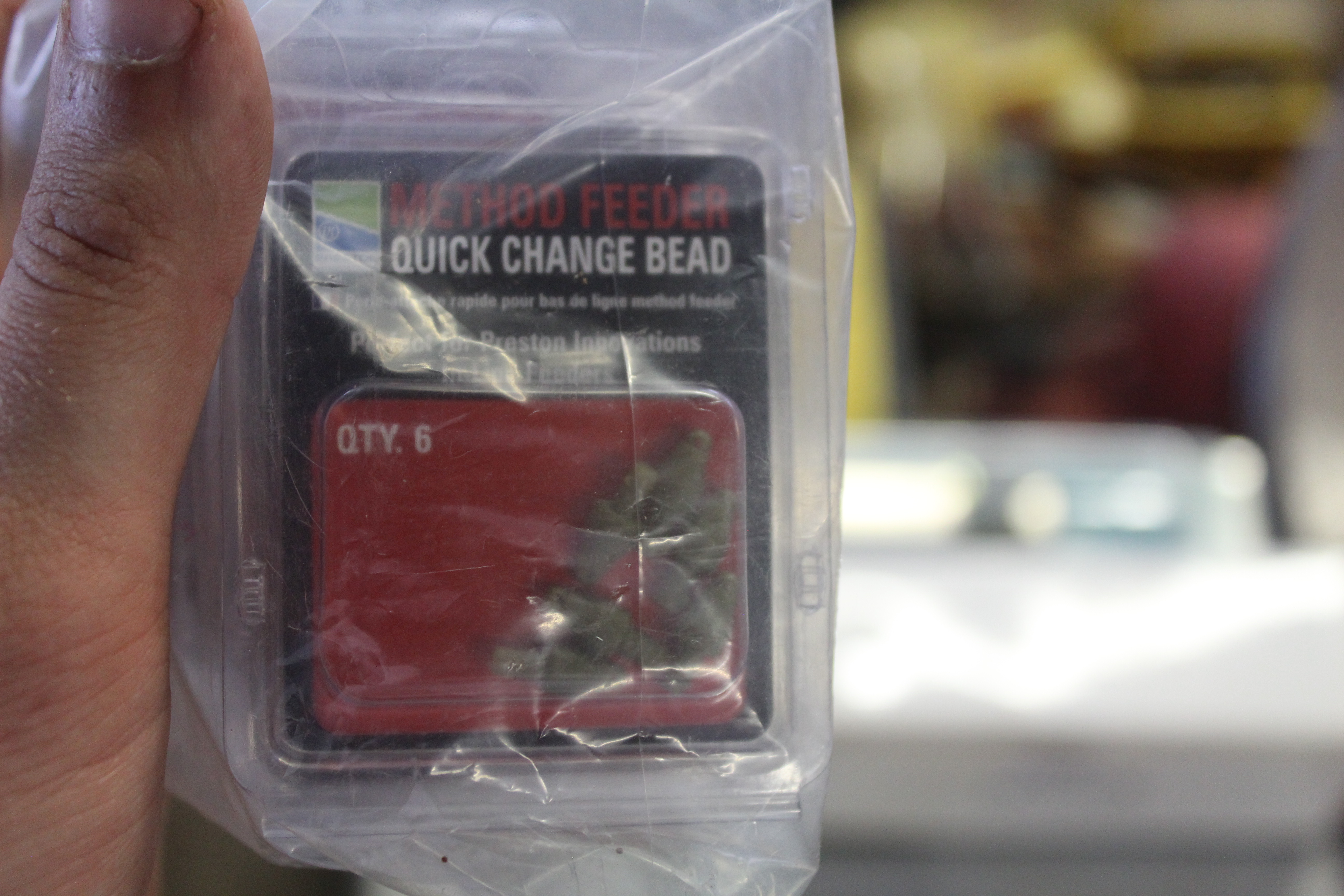 A trade pack of Preston quick change beads - Image 2 of 2