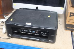 An Epson printer