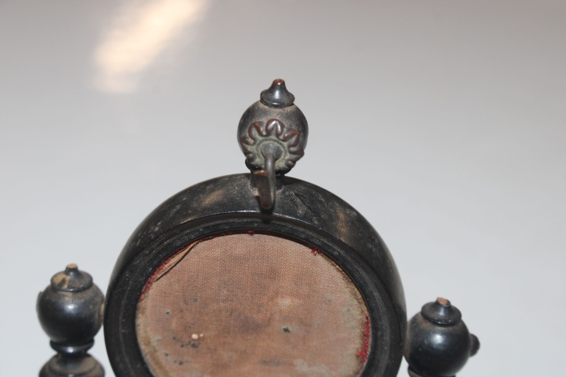 Two pocket watch holders - Image 5 of 10