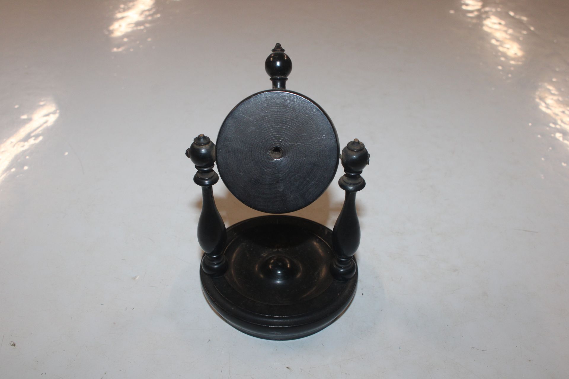 Two pocket watch holders - Image 6 of 10