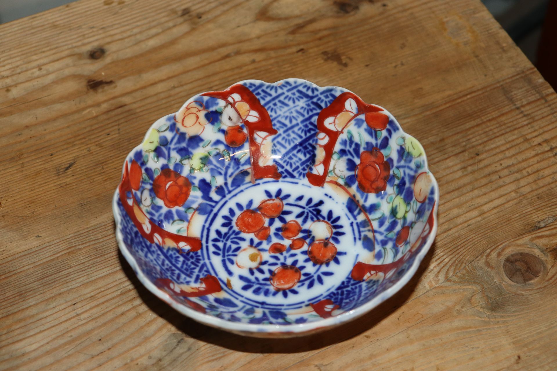 A quantity of various china to include a Jack Craw - Image 2 of 7