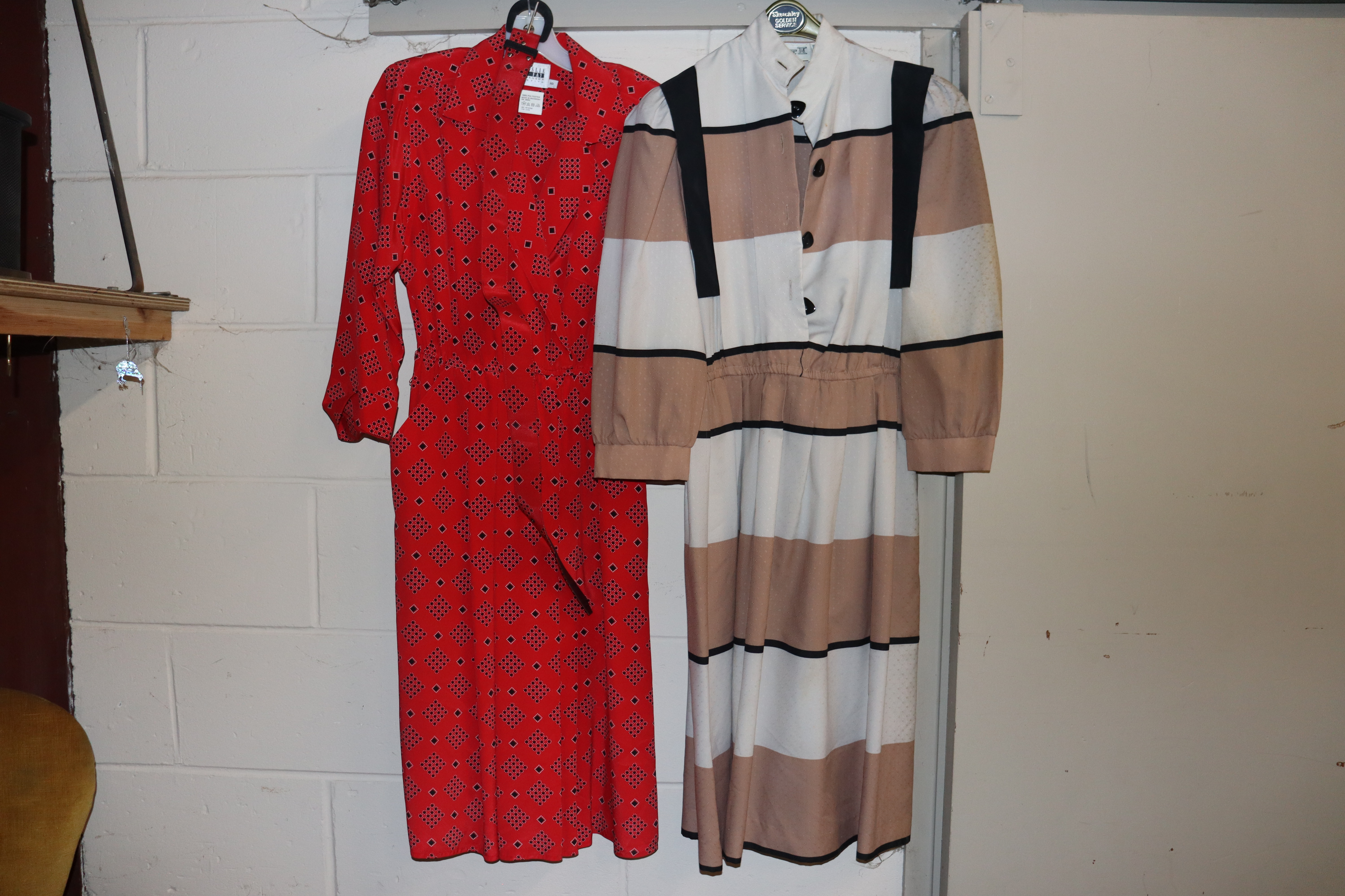 Three boxes of various ladies clothing to include - Image 6 of 31