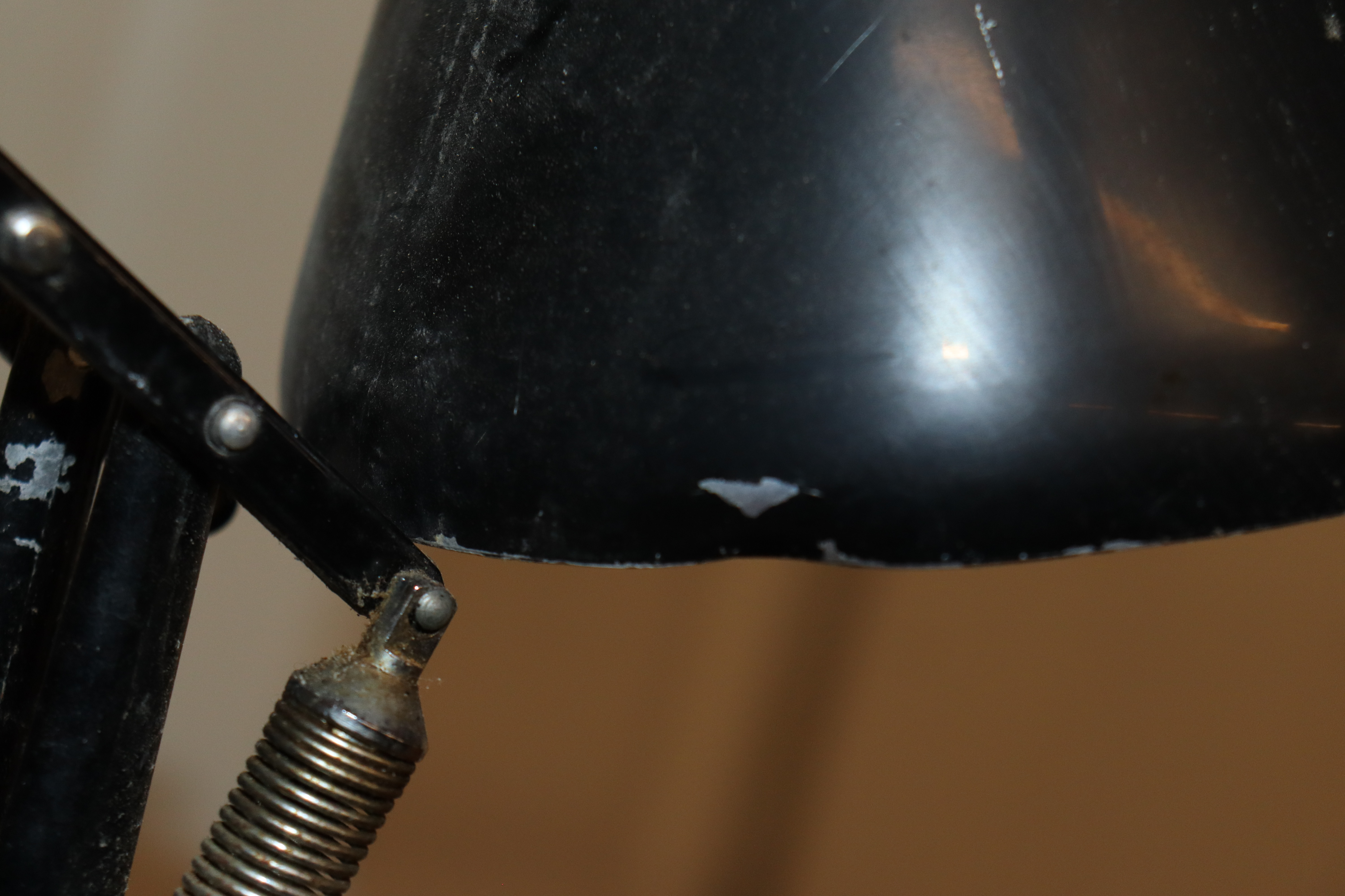An Angle Poise lamp - Image 3 of 4
