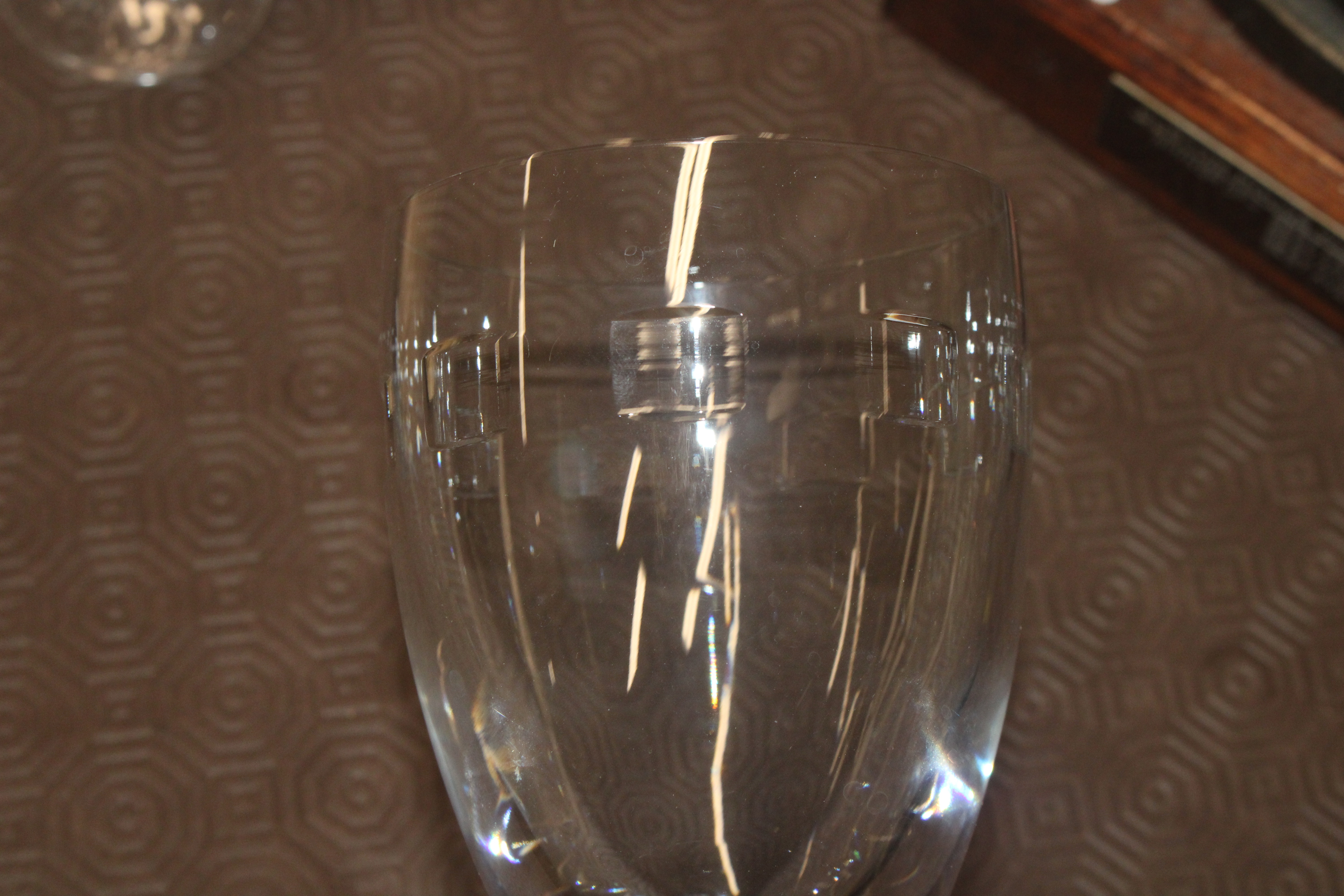 Waterford Jasper Conran wine glasses and various W - Image 5 of 15