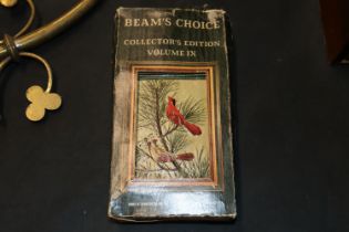 Beams Choice, collector's edition Volume IX, Kentu