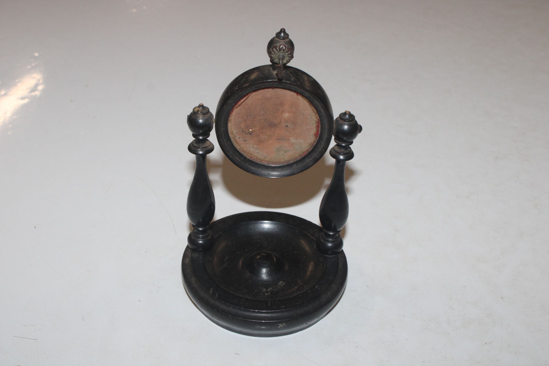 Two pocket watch holders - Image 2 of 10